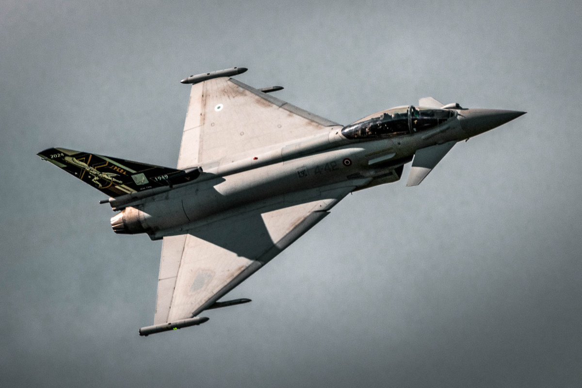 Airpower 24