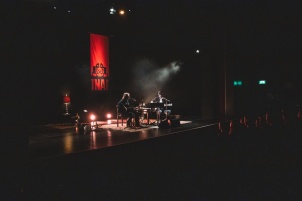 Acoustic evening with Tomi Meglič and Gušti