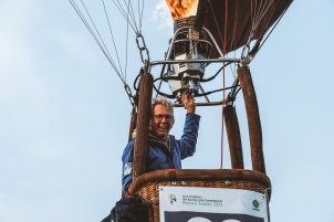 The largest aviation event in Slovenia was taking place between 16th and 23th September in Murska Sobota. More than 100 Hot Air Balloons were present in competition. 500+ more pics from this event can be found here.