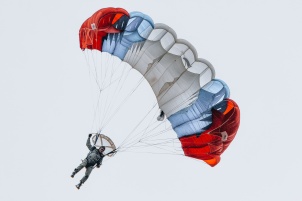 The largest aviation event in Slovenia was taking place between 16th and 23th September in Murska Sobota. More than 100 Hot Air Balloons were present in competition. 500+ more pics from this event can be found here.