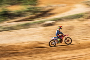 Motocross state Cup championship took place in Mačkovci on 20 September.