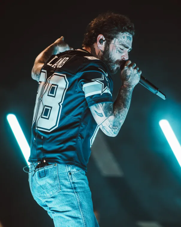 Post Malone, photograph 7
