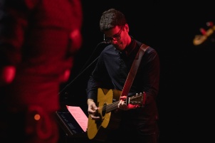 Charity concert for children with special needs