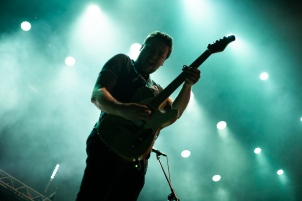 KiNG FOO performing at festival Soboski days 2021