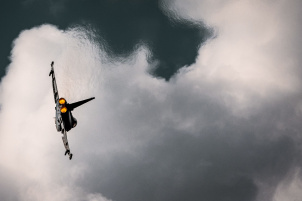 Airpower 24 was a thrilling event that showcased the latest advancements in aviation technology. From cutting-edge aircraft to awe-inspiring aerial displays, attendees were treated to an unforgettable experience