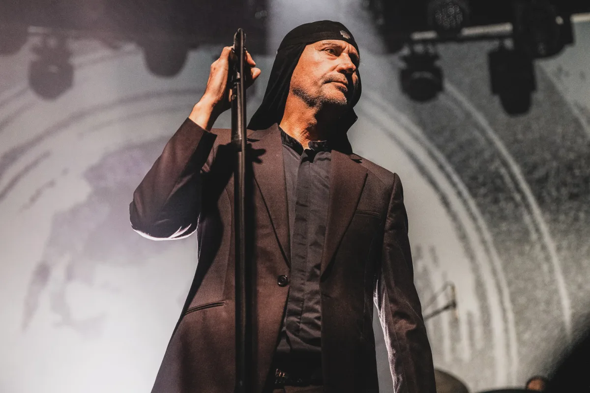 Laibach