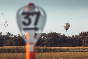 An introduction or dress rehearsal was held from 27 August to 1 September 2019 – this event (Pre-world 2019) served as a preliminary competition and the Slovenian Open National Hot Air Balloon Championship.