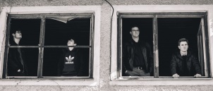 Band Photoshoot