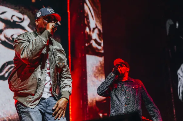 Wu-Tang Clan, photograph 7