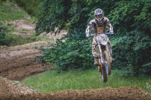 Motocross state Slovenian Championship took place in Mačkovci on June 21