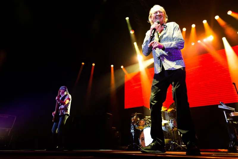 Deep Purple, photograph 4